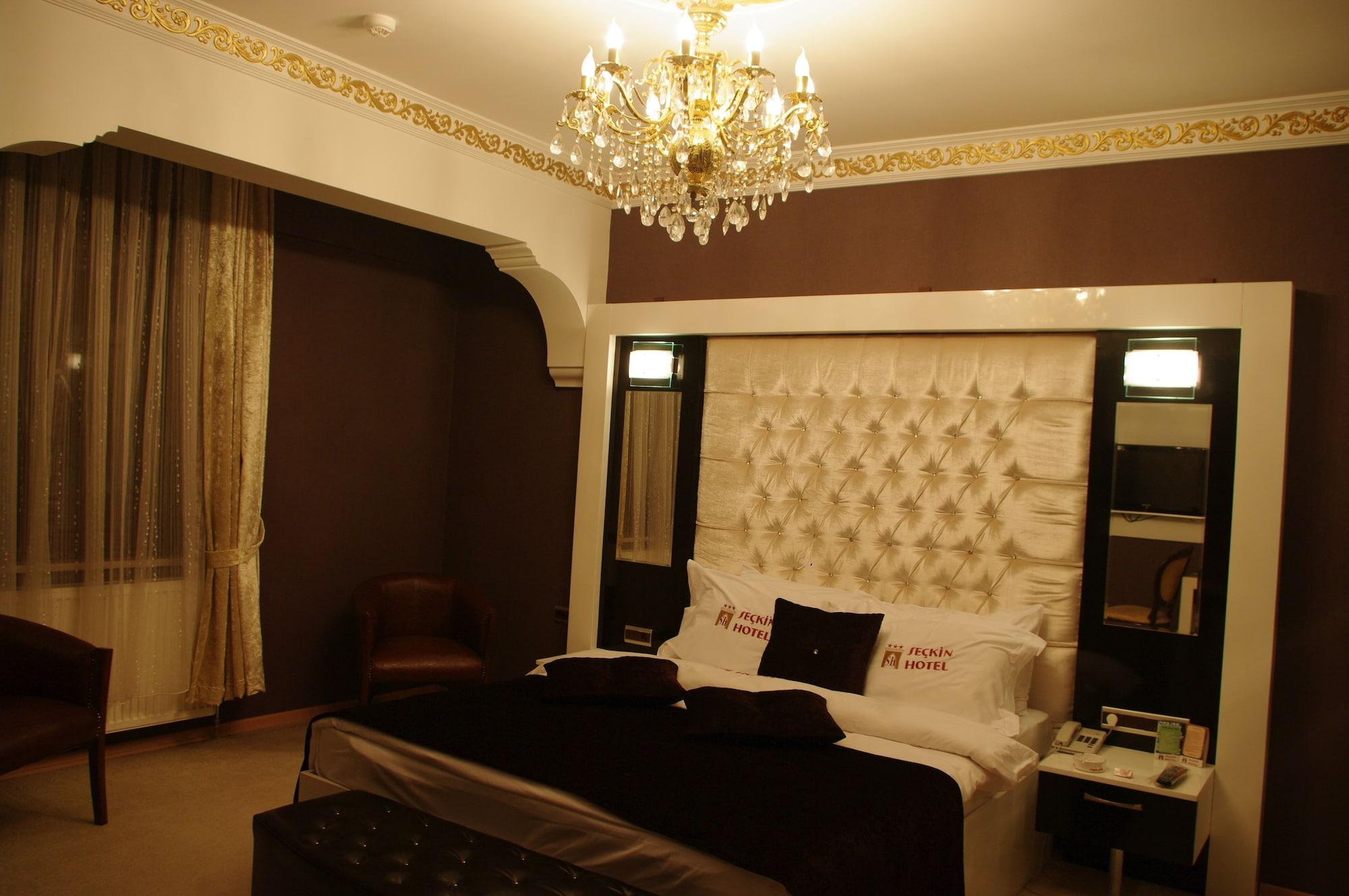 Seckin 3* Sakarya (Marmara)