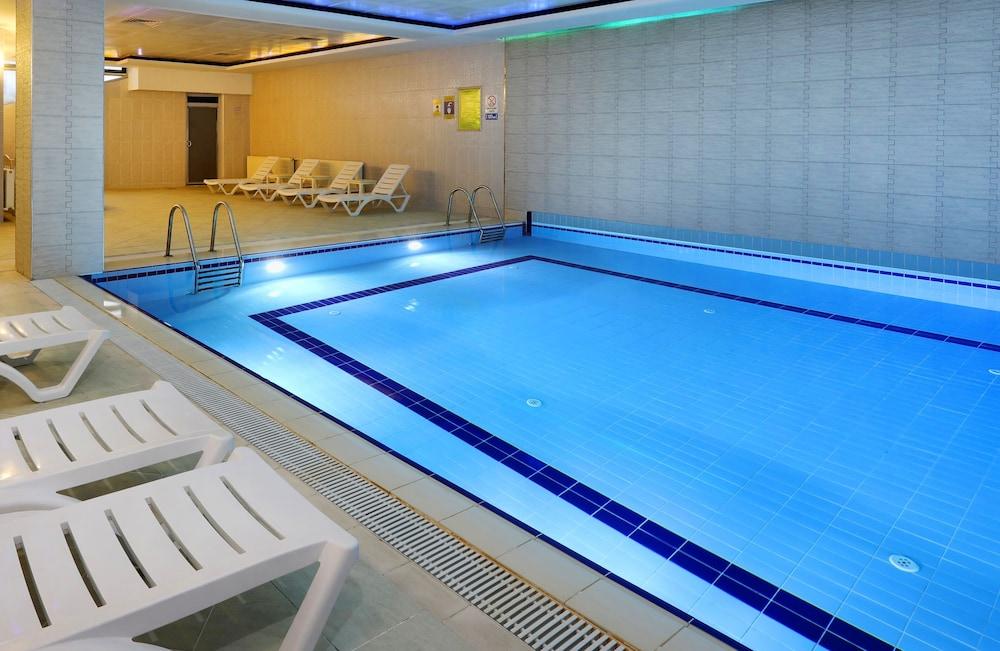 Hotel Seckin 3*
