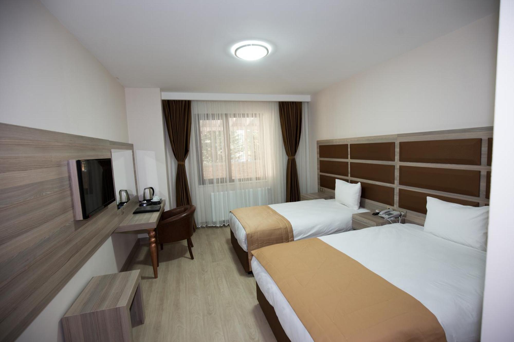 Seckin Sakarya (Marmara)