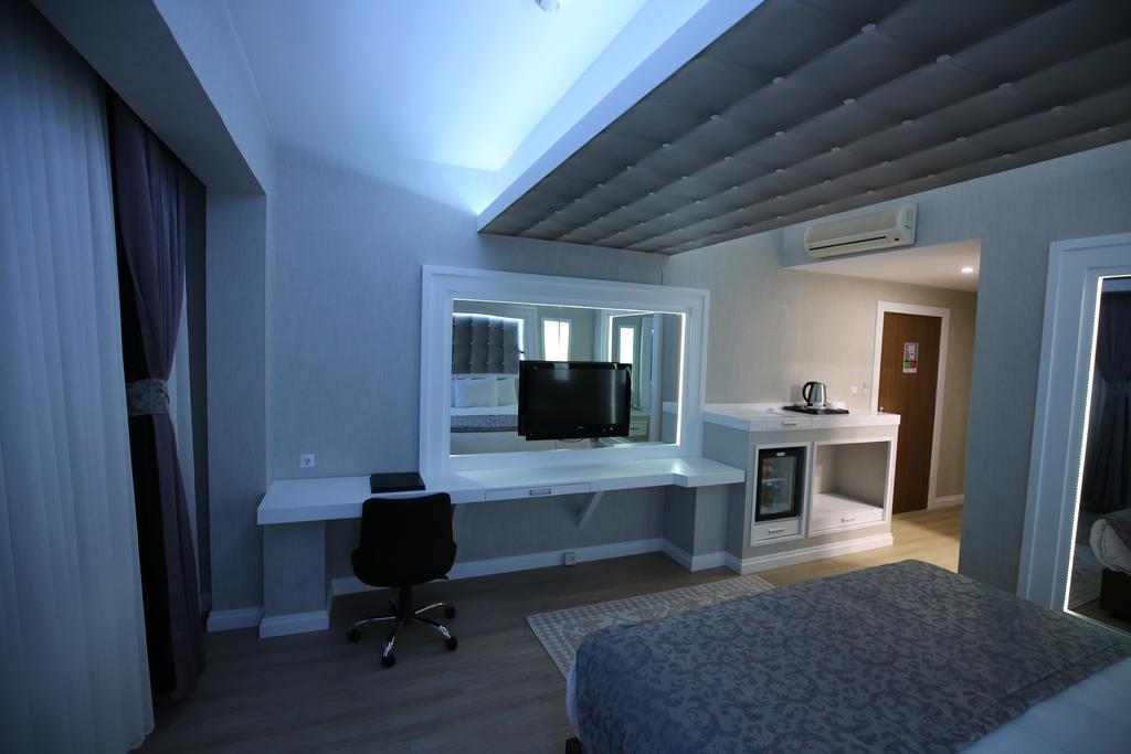 Hotel Seckin Sakarya (Marmara)