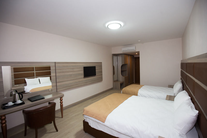 Hotel Seckin Sakarya (Marmara)