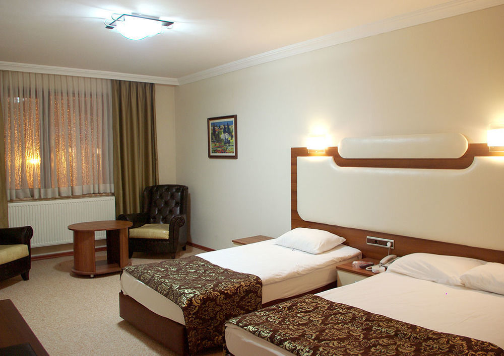 Seckin 3* Sakarya (Marmara)