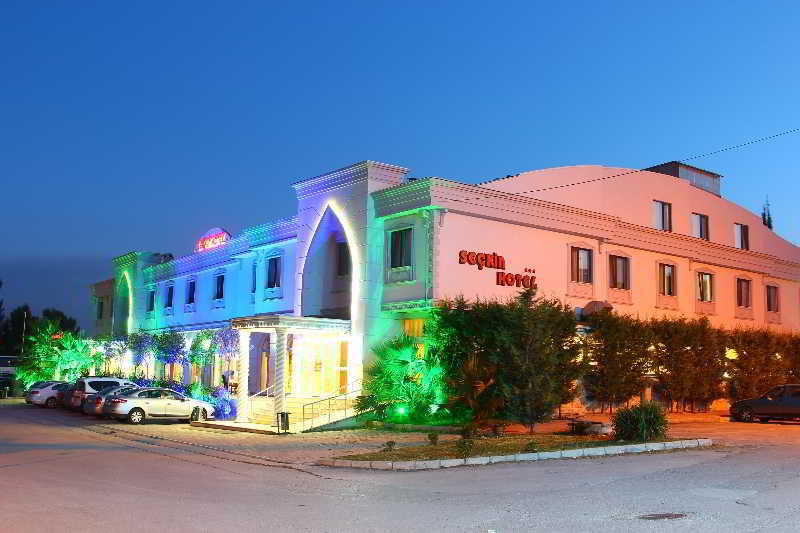 Hotel Seckin 3*
