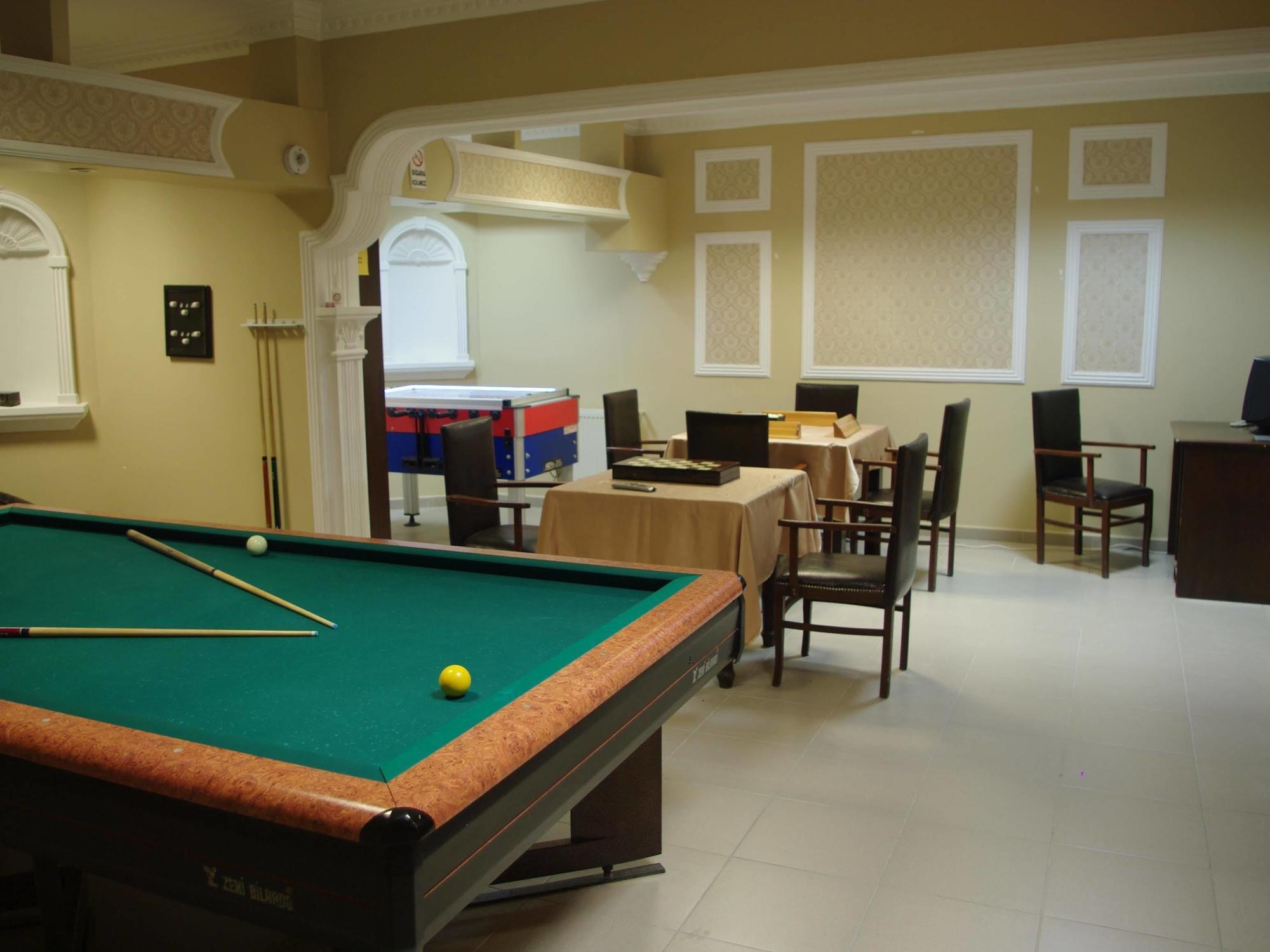 Seckin Hotel Sakarya (Marmara)