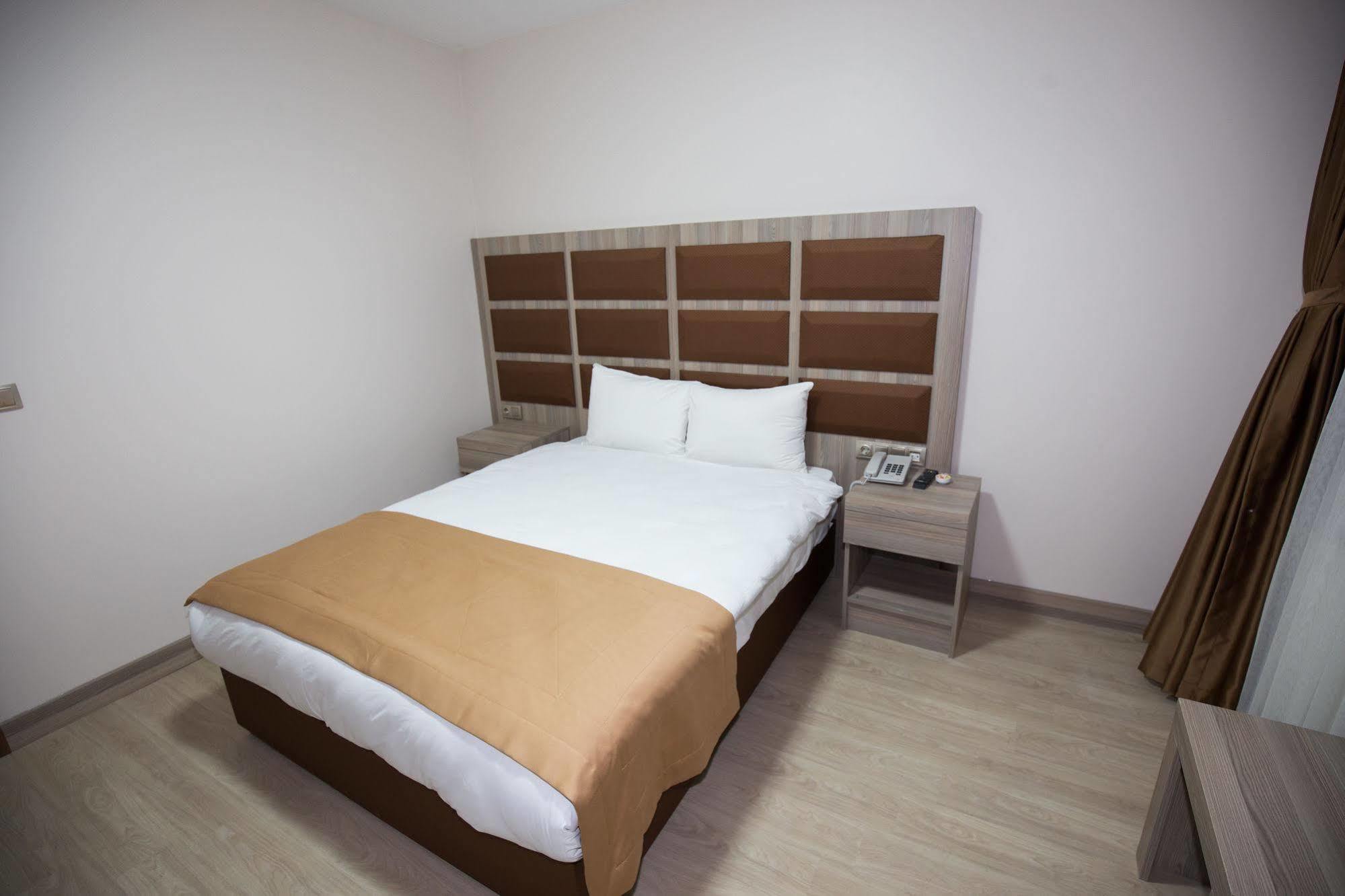 Seckin 3* Sakarya (Marmara)