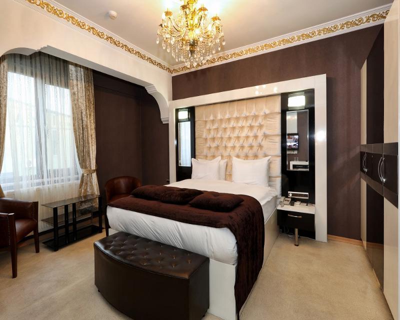 Seckin 3* Sakarya (Marmara)