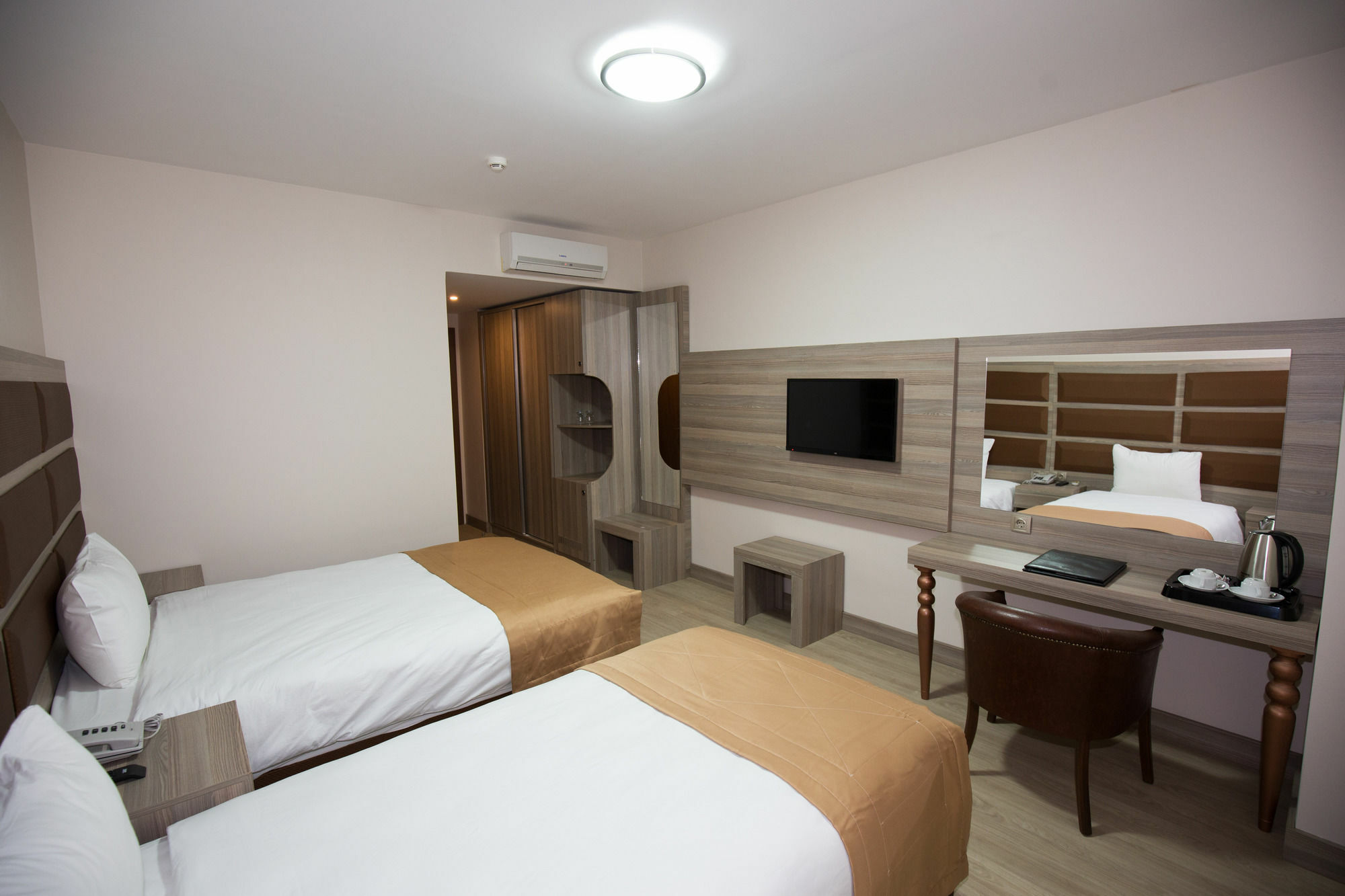 Hotel Seckin 3*