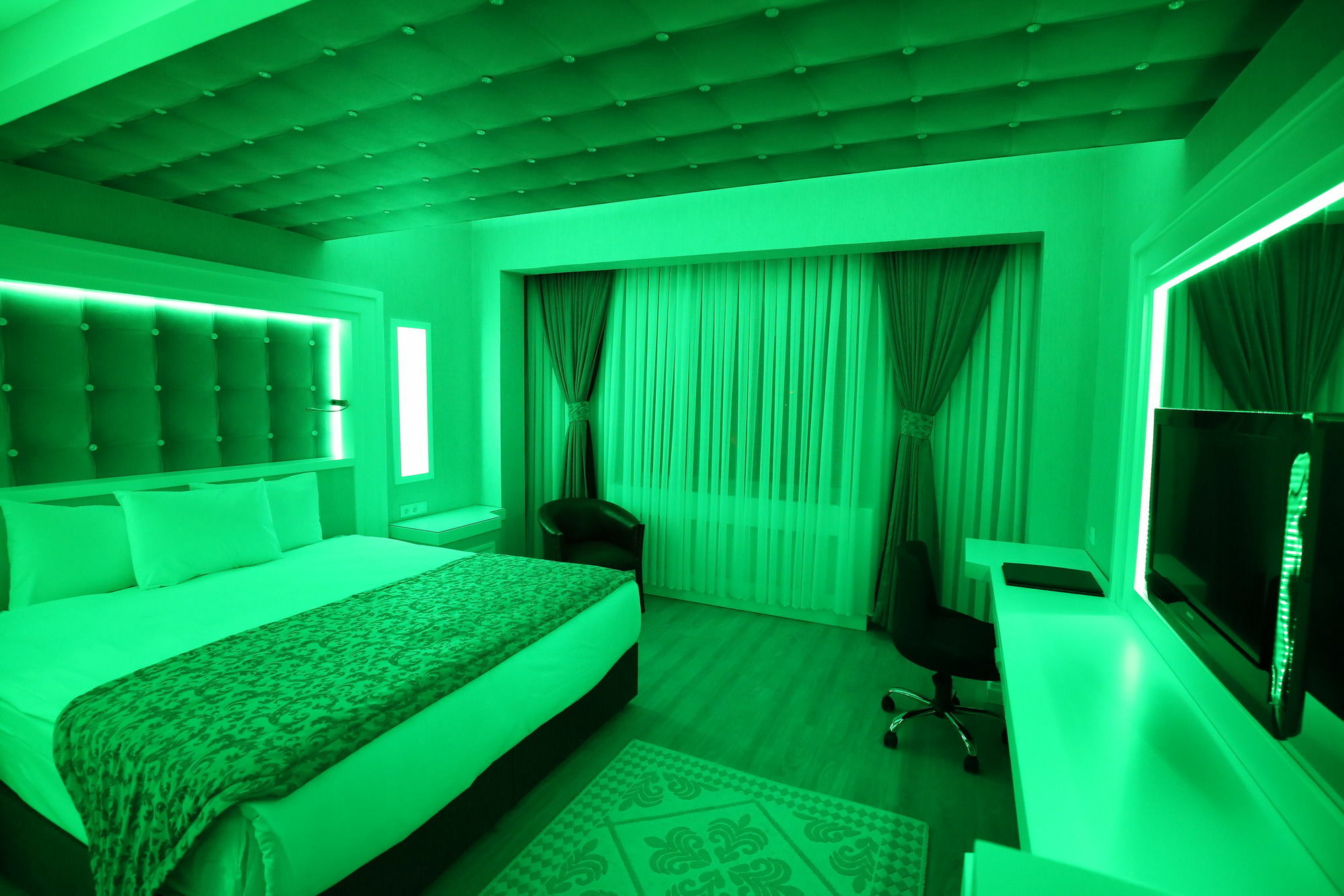 Seckin 3* Sakarya (Marmara)