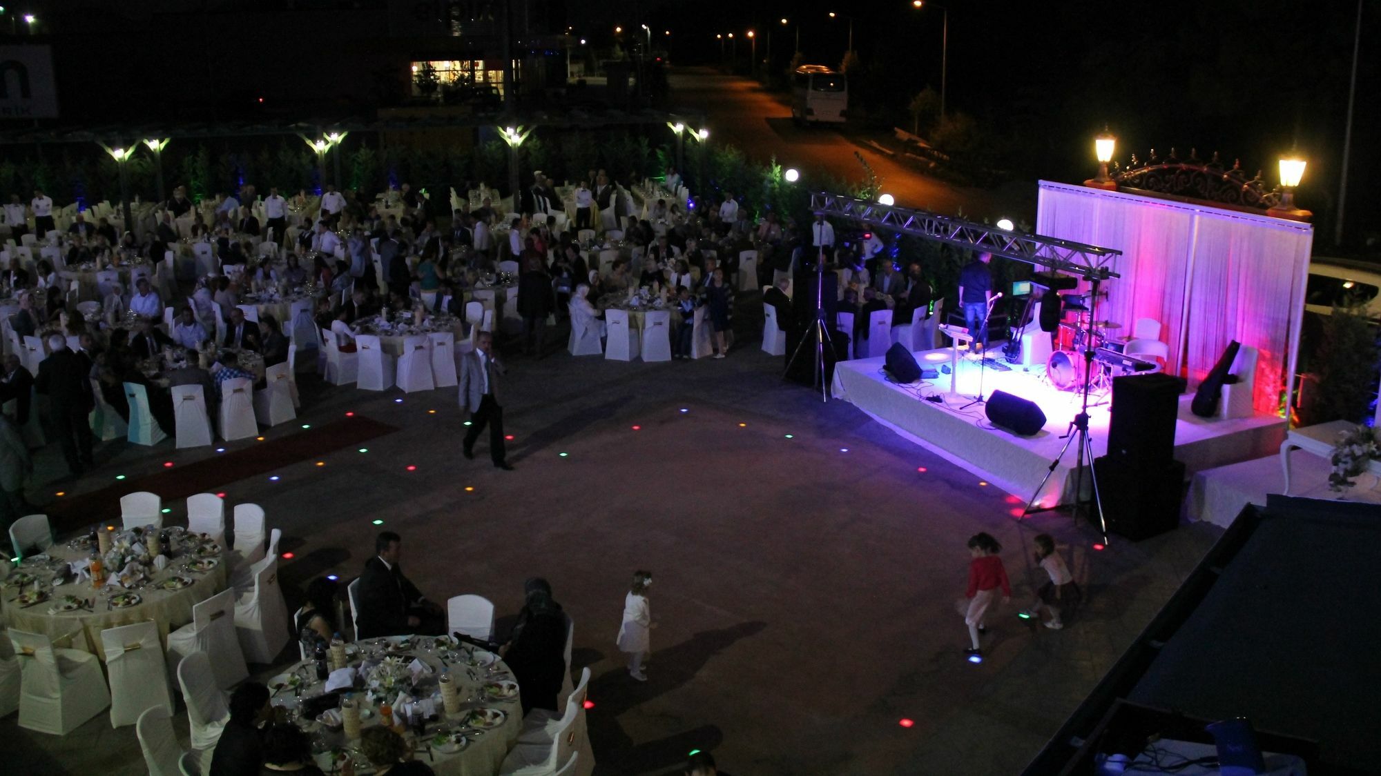 Seckin Hotel Sakarya (Marmara)