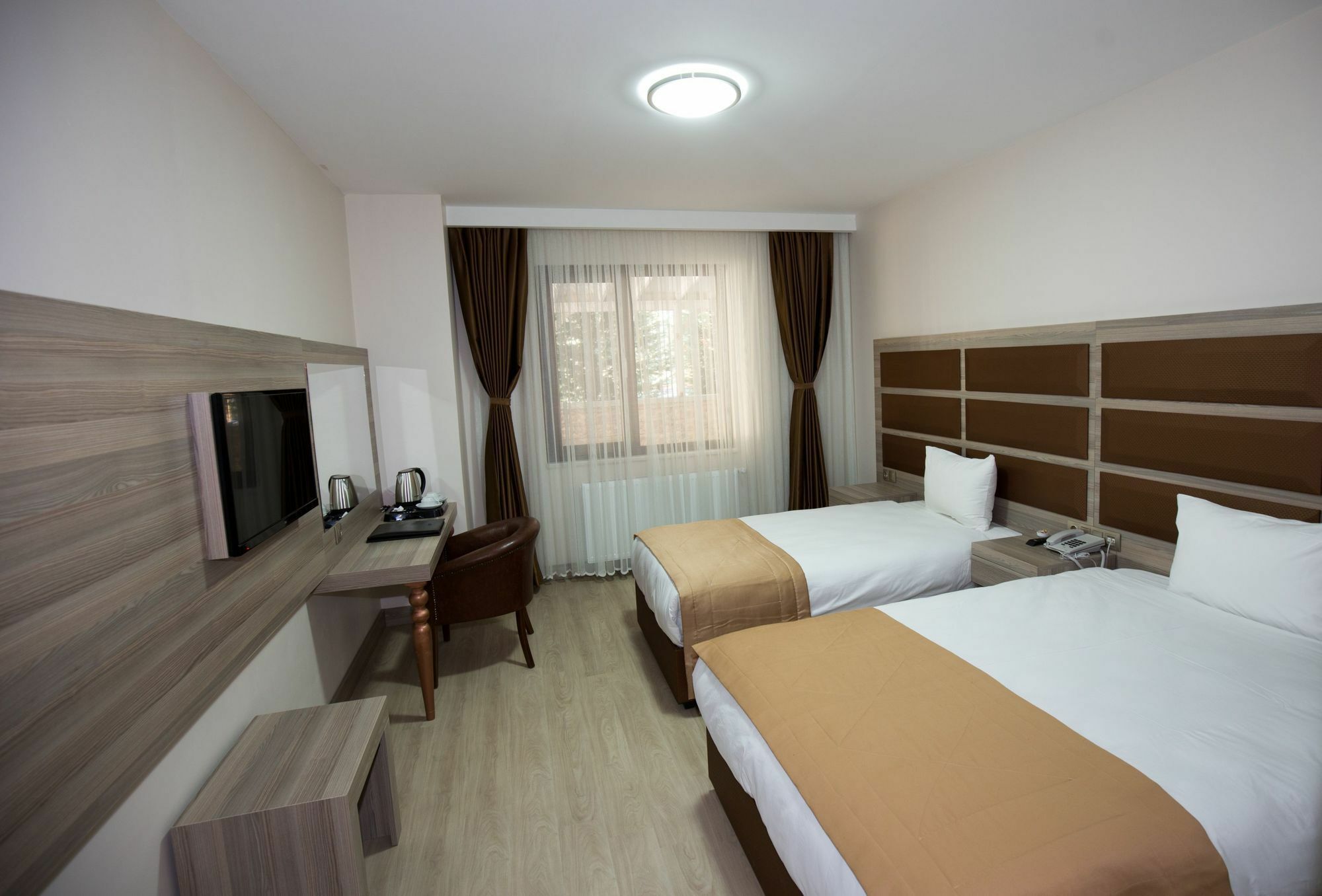 Hotel Seckin
