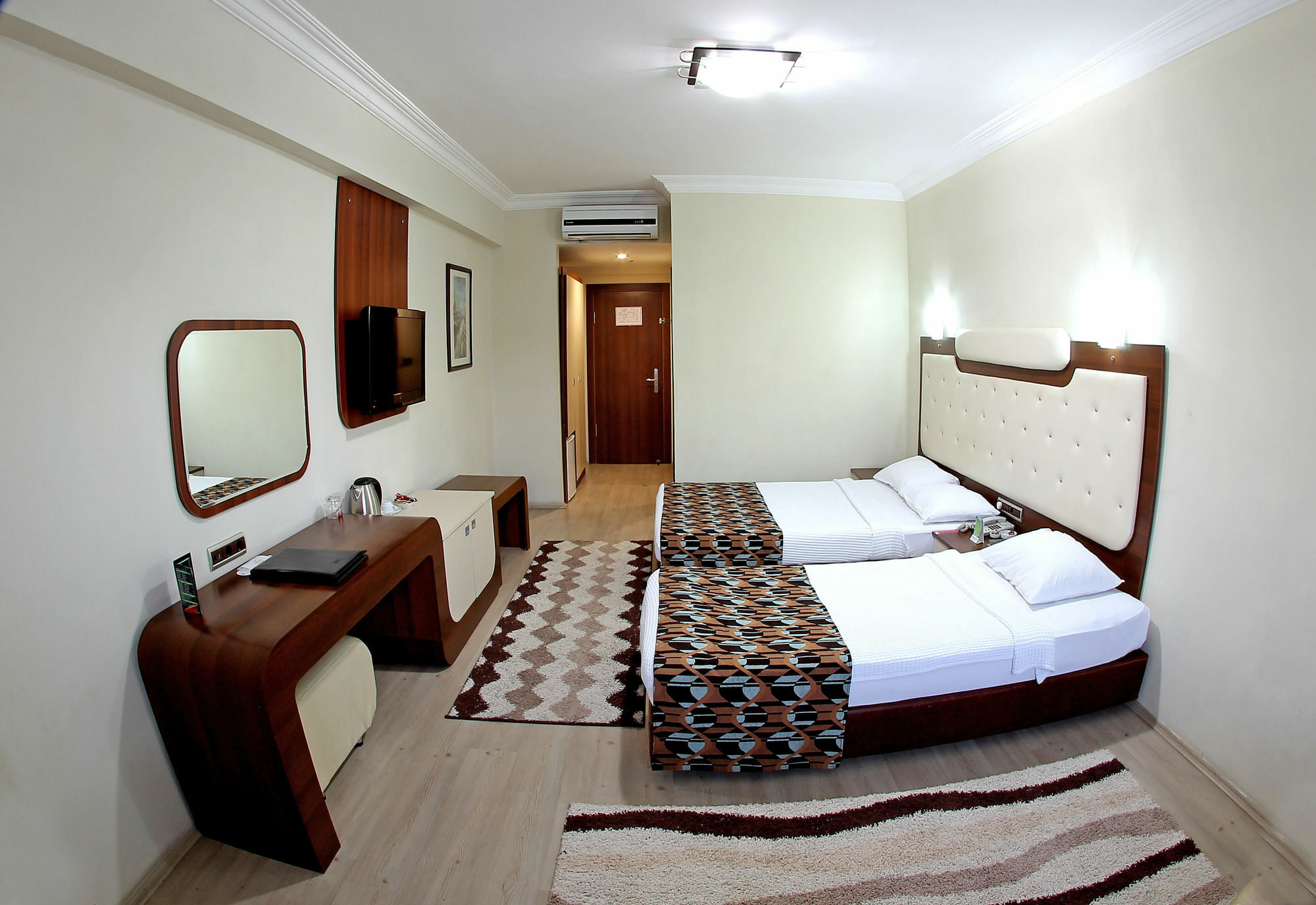Seckin 3* Sakarya (Marmara)