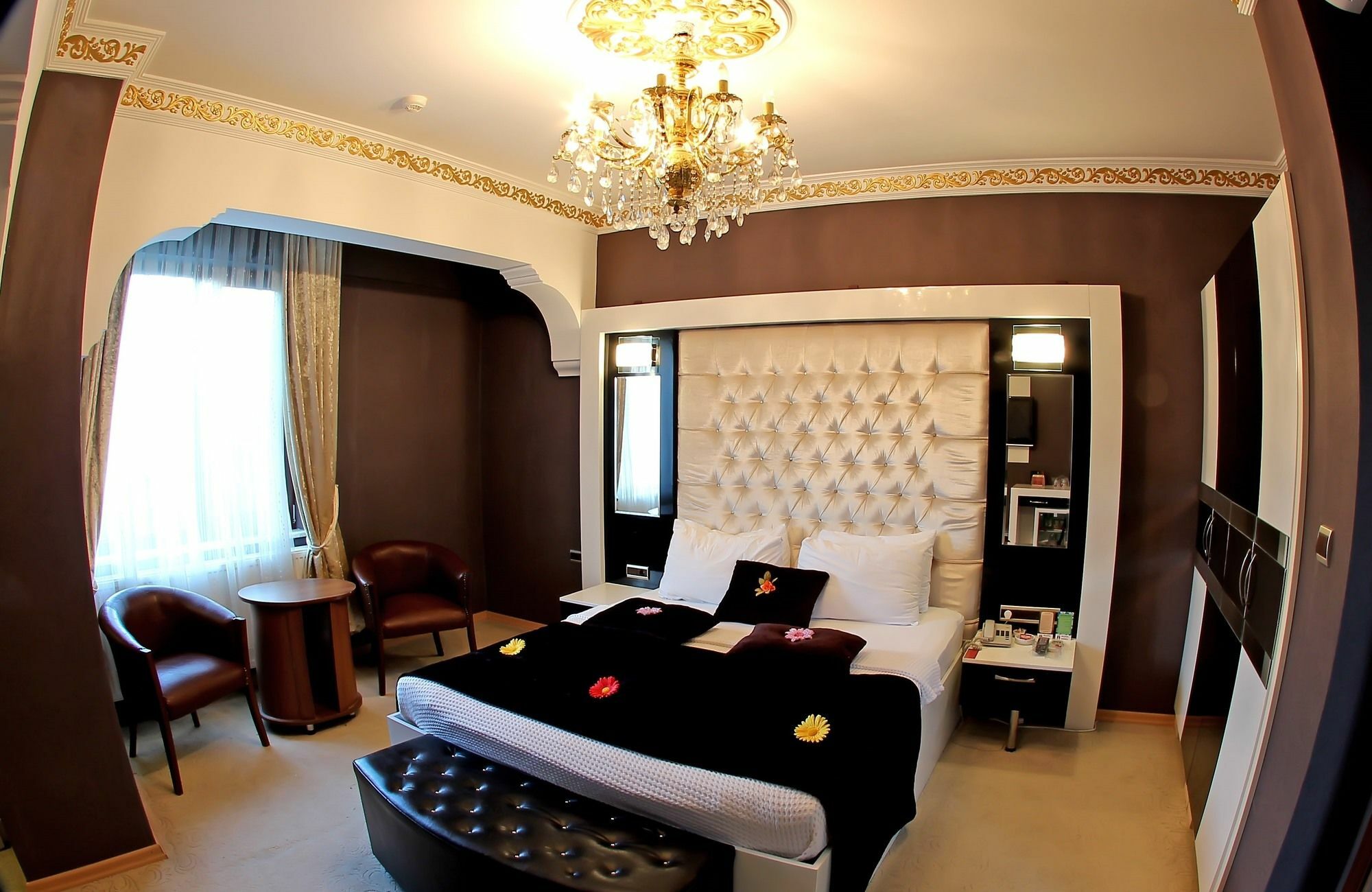 Seckin Hotel Sakarya (Marmara)
