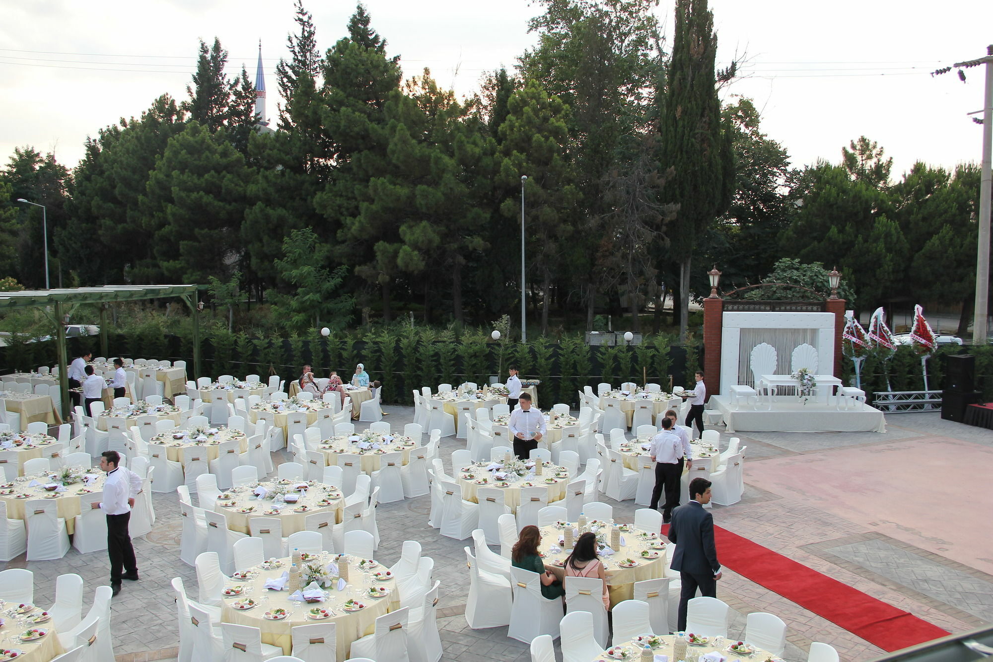 Seckin Hotel 3*