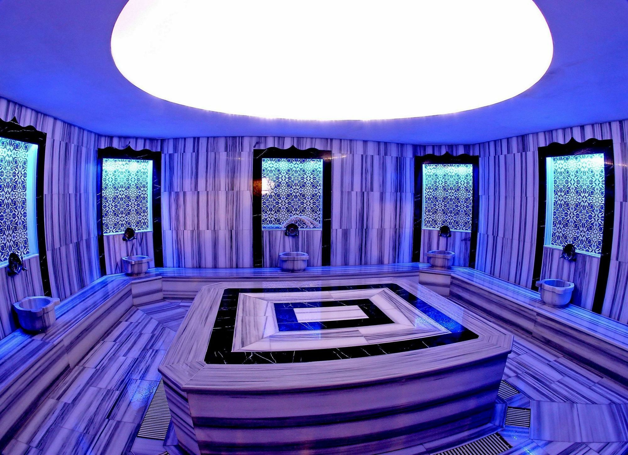 Seckin Hotel Sakarya (Marmara)