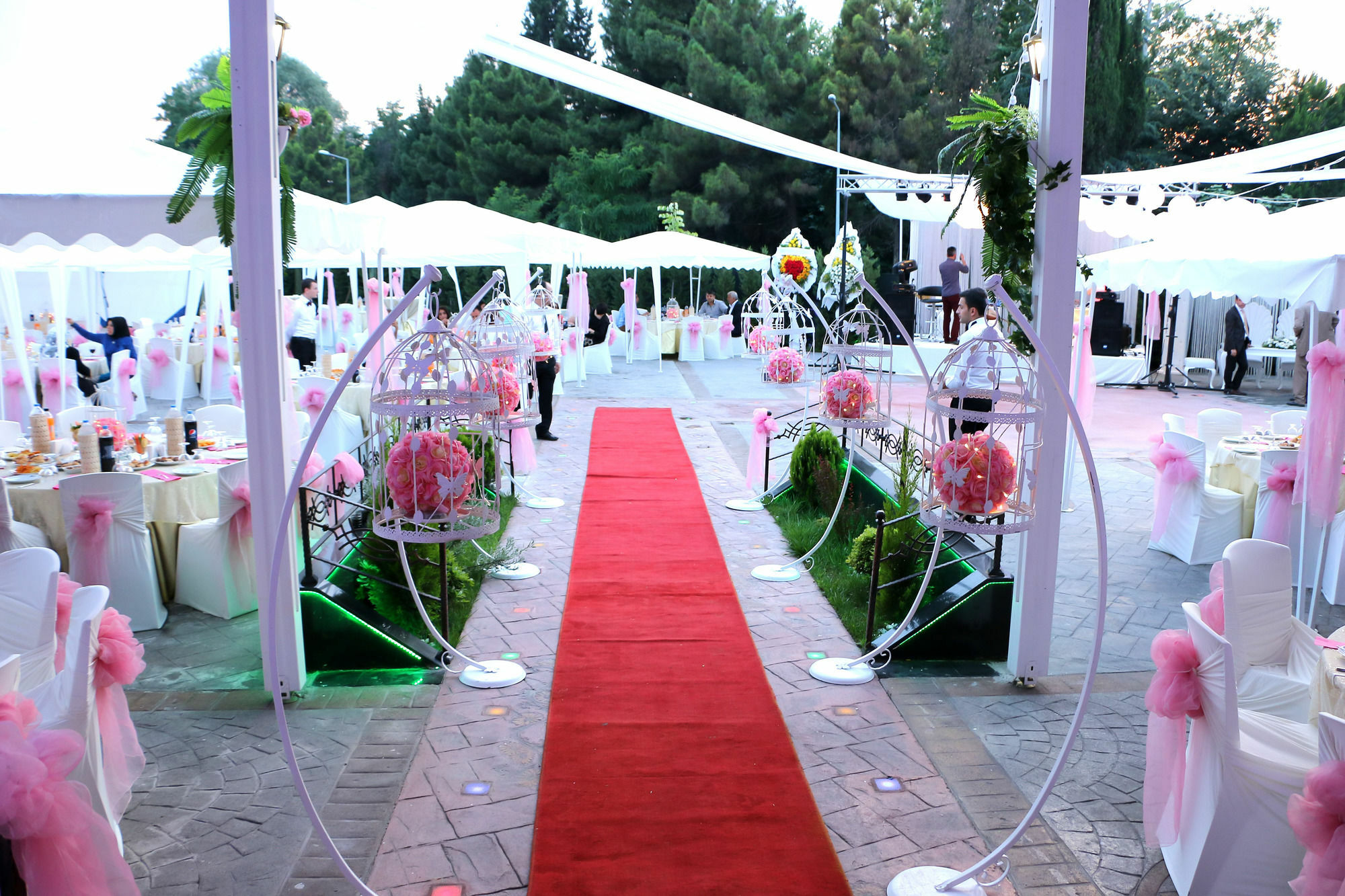 Seckin 3* Sakarya (Marmara)